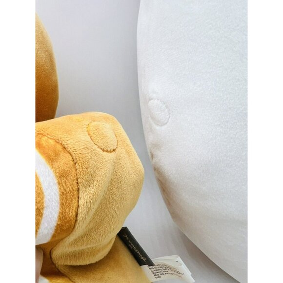 Hallmark Better Together Plush Gingerbread Milk Magnetic 18 inch Large Tags - Picture 3 of 10